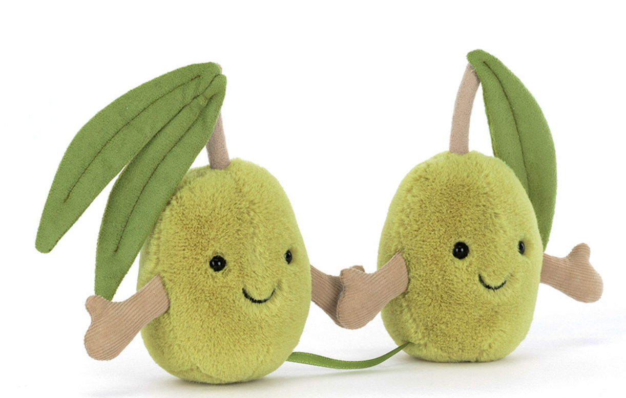 Amuseables Olives