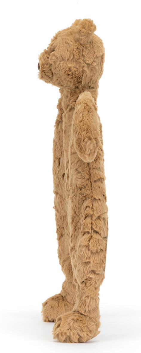 Bartholomew Bear Comforter
