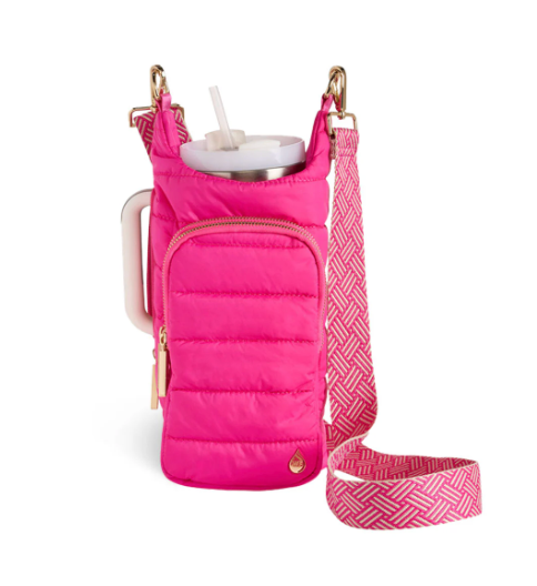 Handle Hydrobag