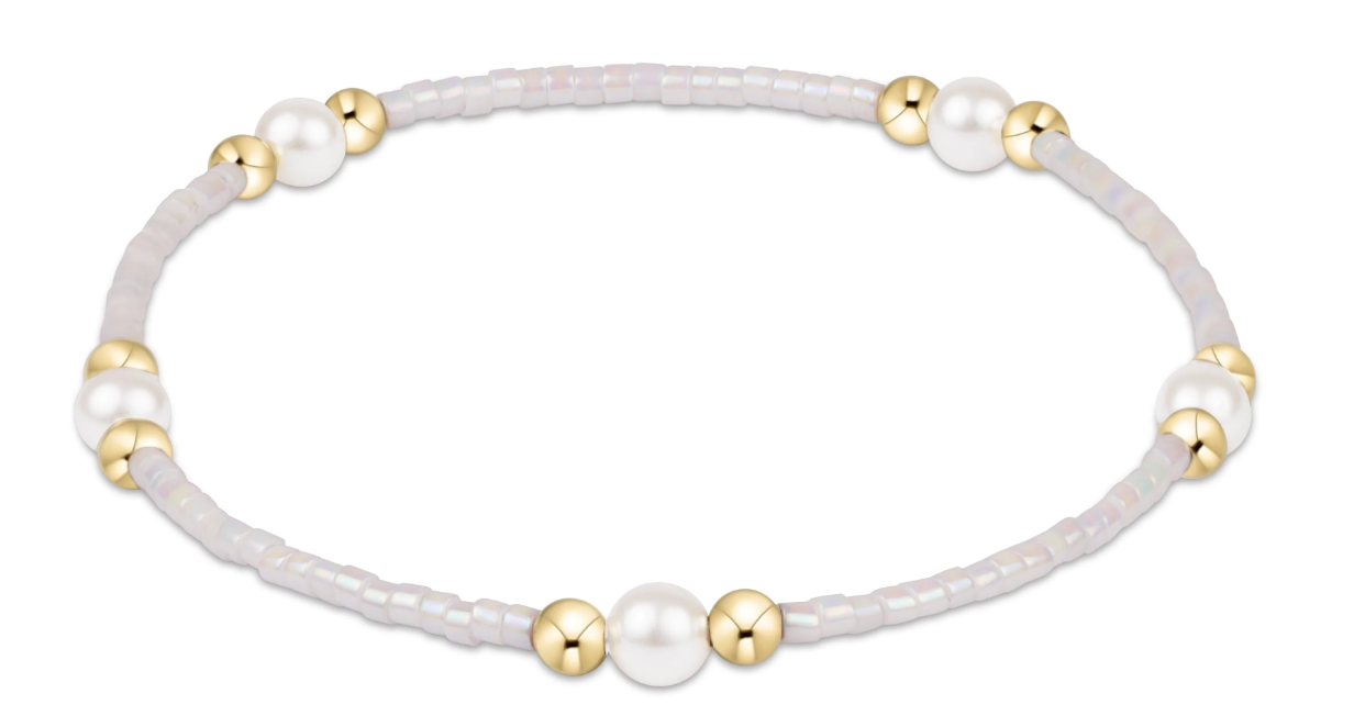 Hope Purpose Pearl