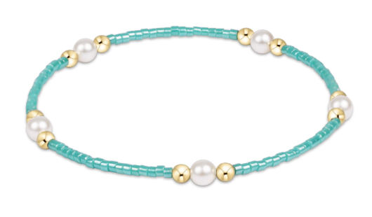 Hope Purpose Pearl
