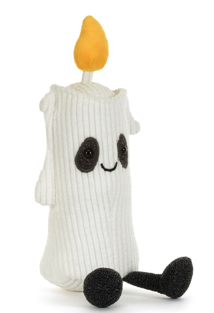 Amuseables Flickerty Candle