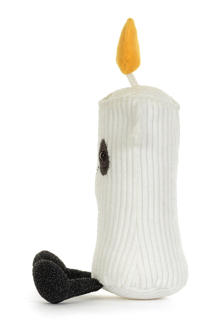 Amuseables Flickerty Candle
