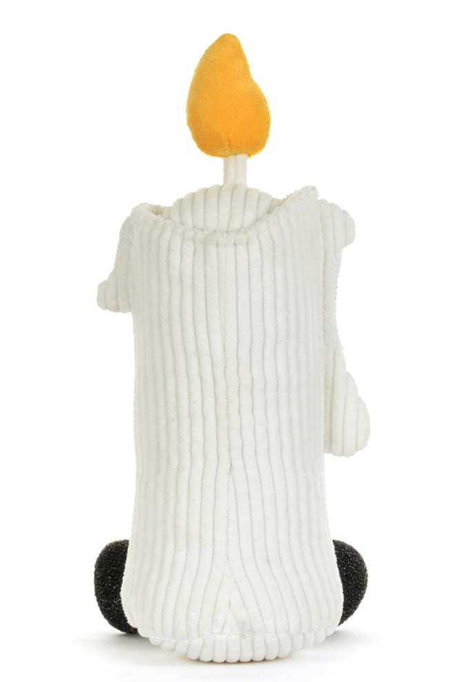 Amuseables Flickerty Candle