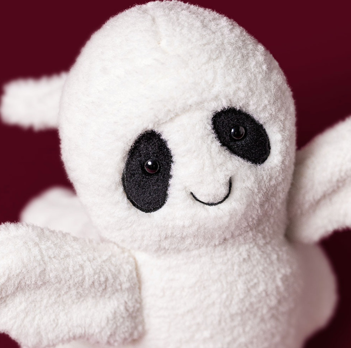 Ghost Bob