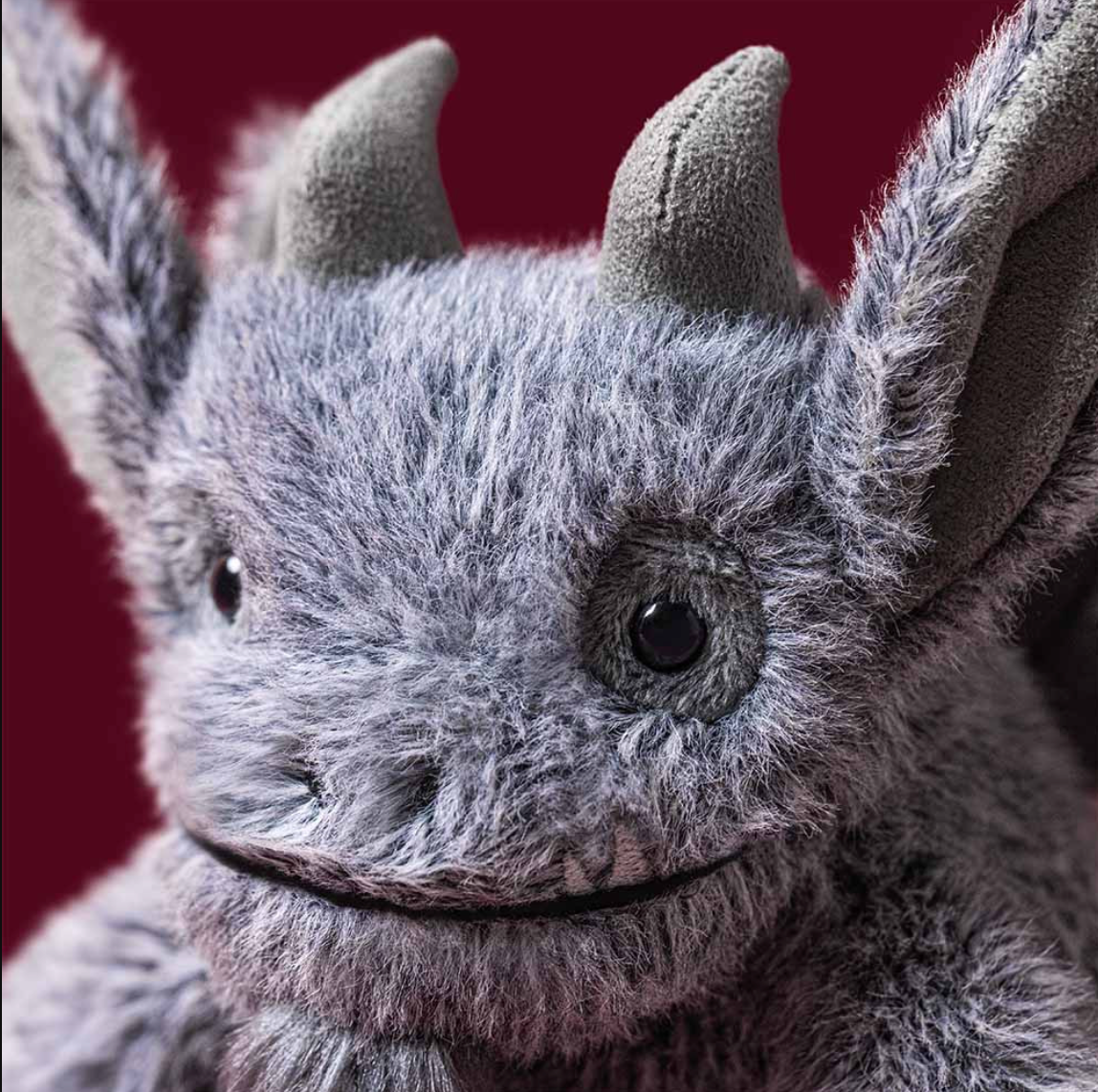 Growlston Gargoyle