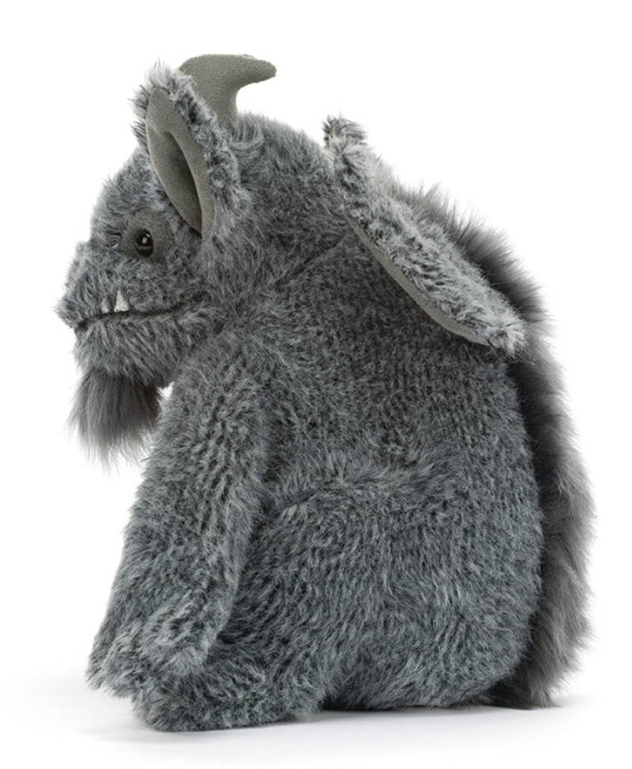 Growlston Gargoyle