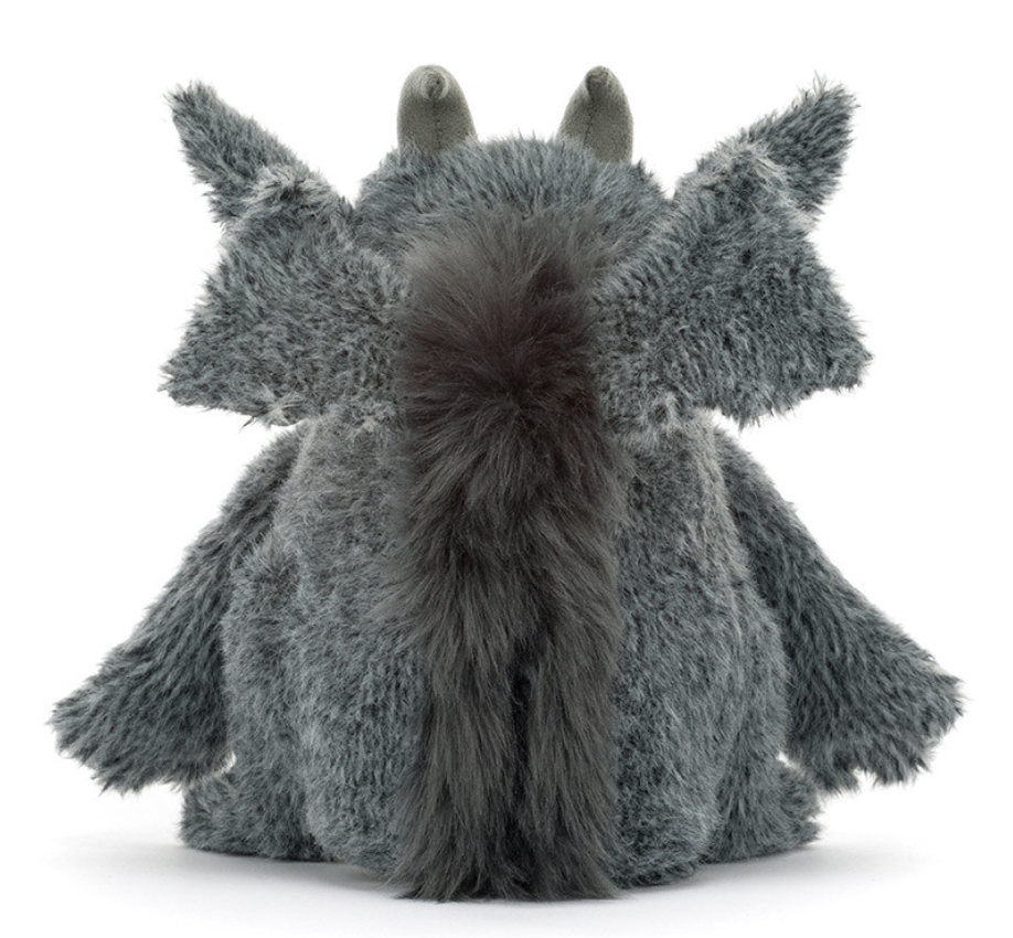 Growlston Gargoyle