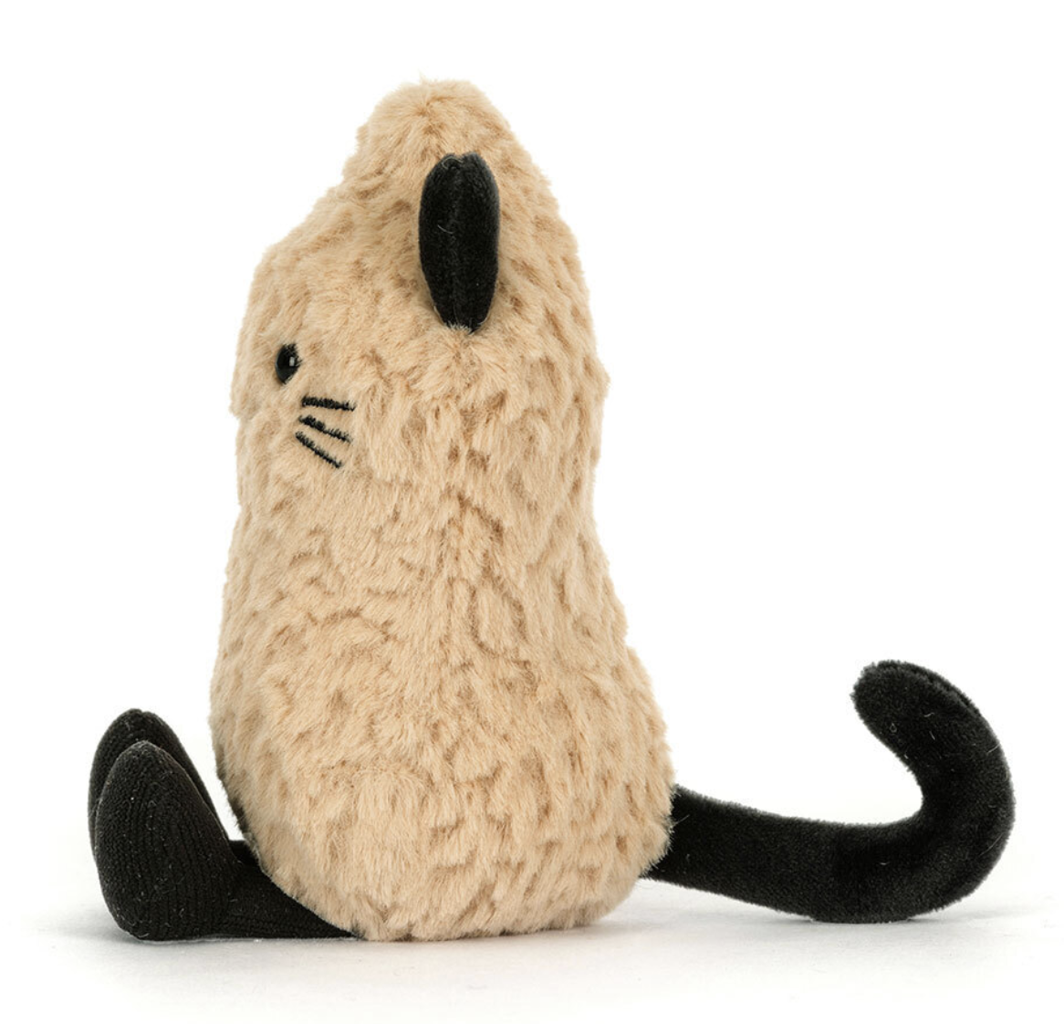 Amuseables Peanut Cat Outfit