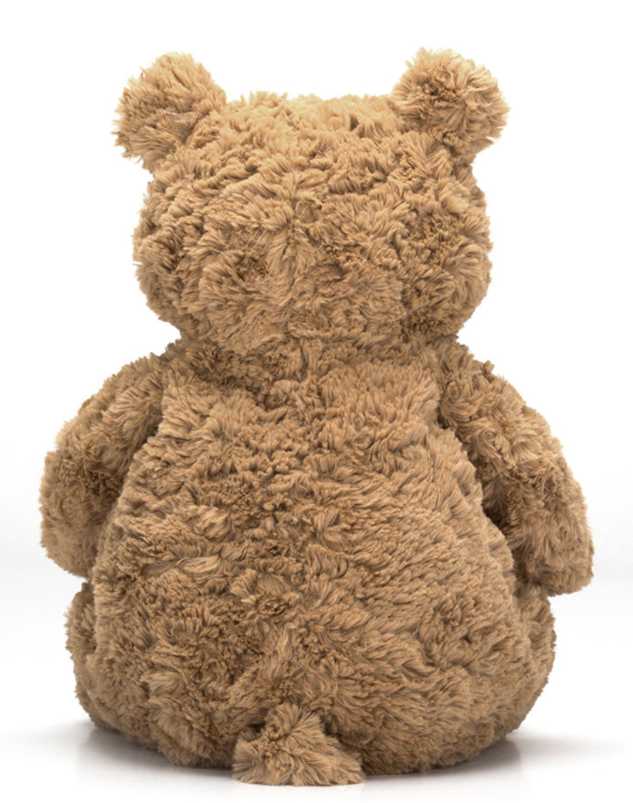 Bartholomew Bear Huge