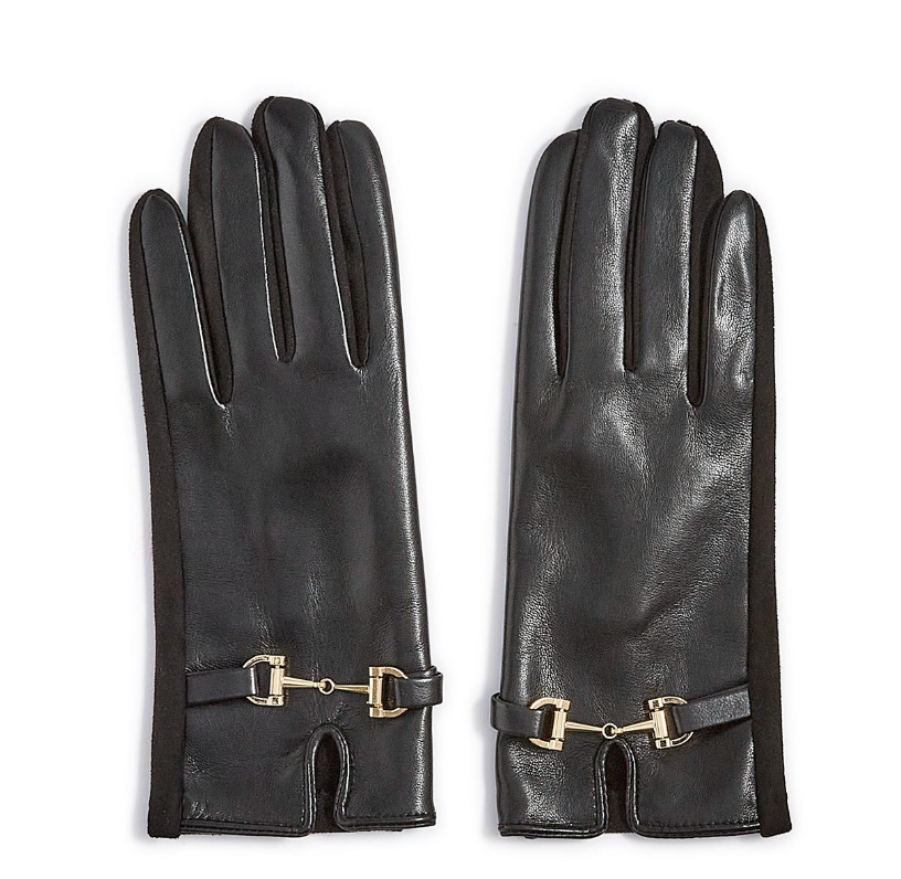 Icon Bit Glove