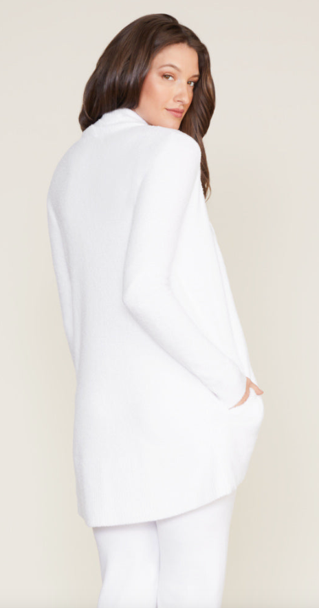 CCL Circle Cardi Sea Salt