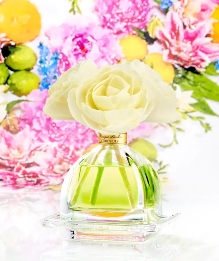 Citrus Lily AirEssence Diffuser