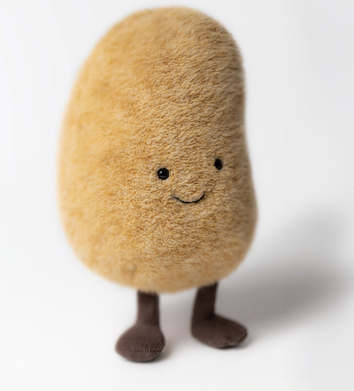 Amuseables Graham Potato