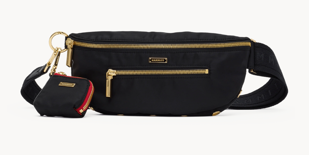 Charles Crossbody Med