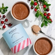 Peppermint Hot Chocolate 8oz