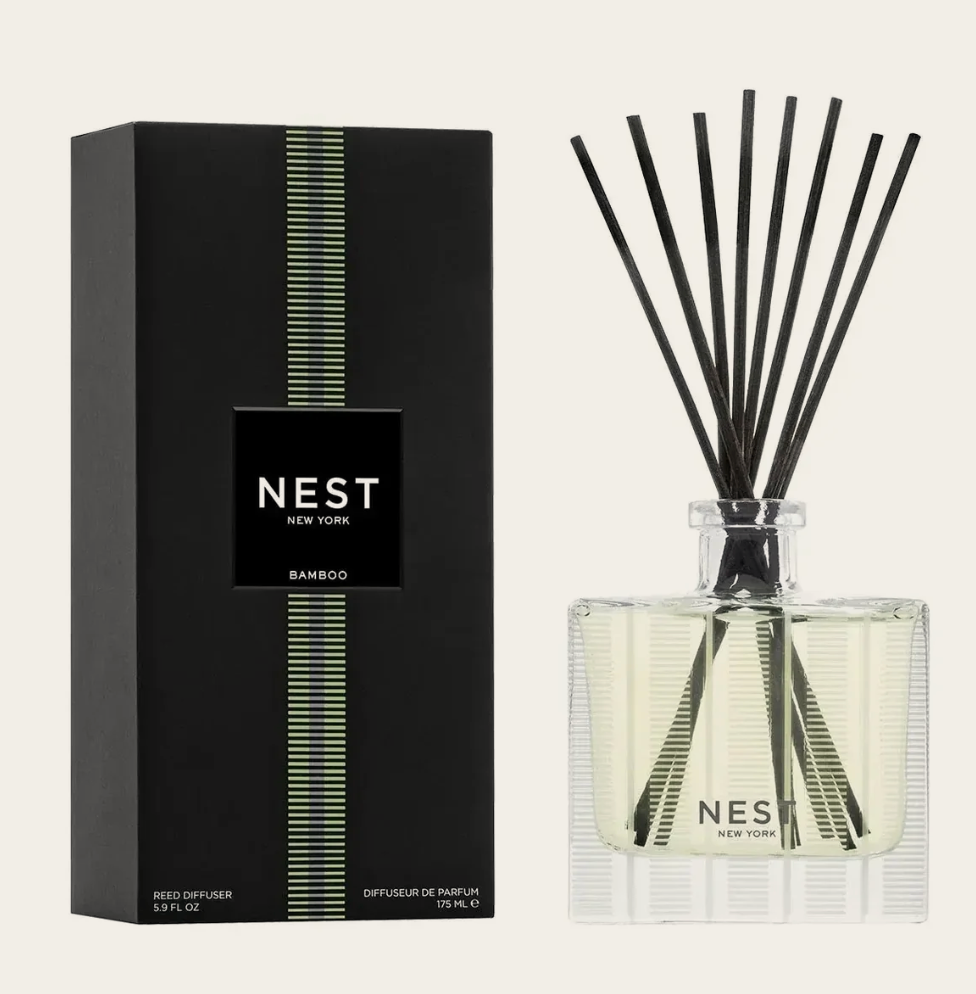 NEST Diffuser Bamboo