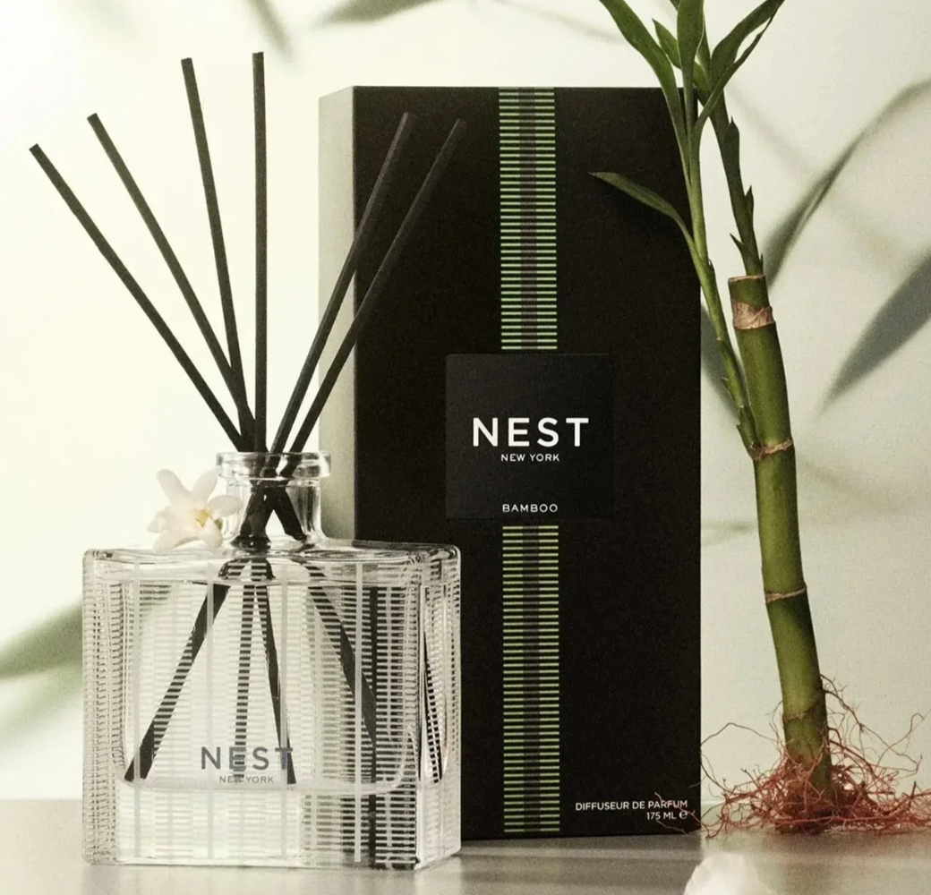 NEST Diffuser Bamboo