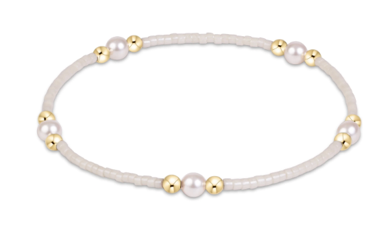 Hope Purpose Pearl
