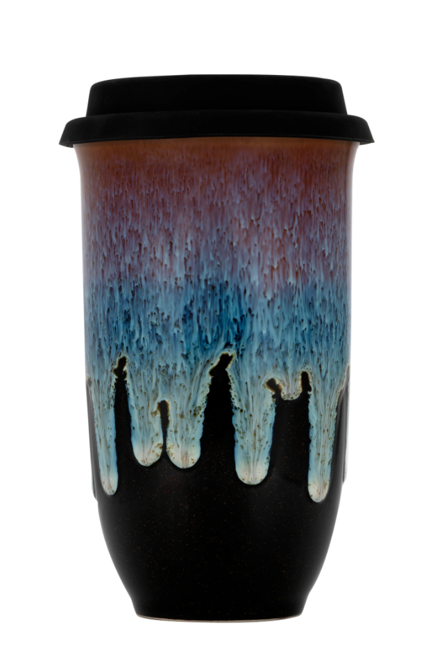 16oz Ceramic Mug