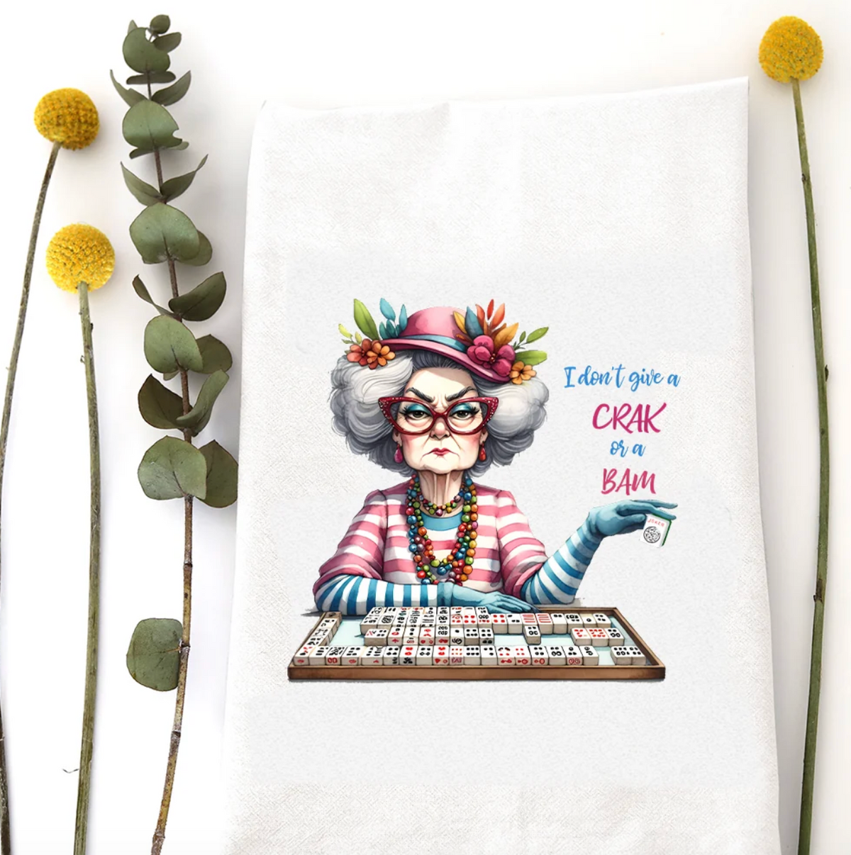 Kitchen Towel
