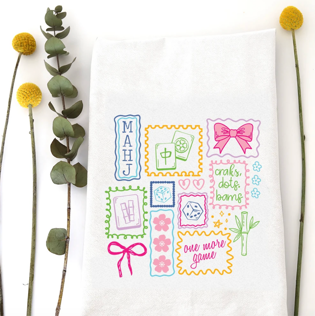 Kitchen Towel