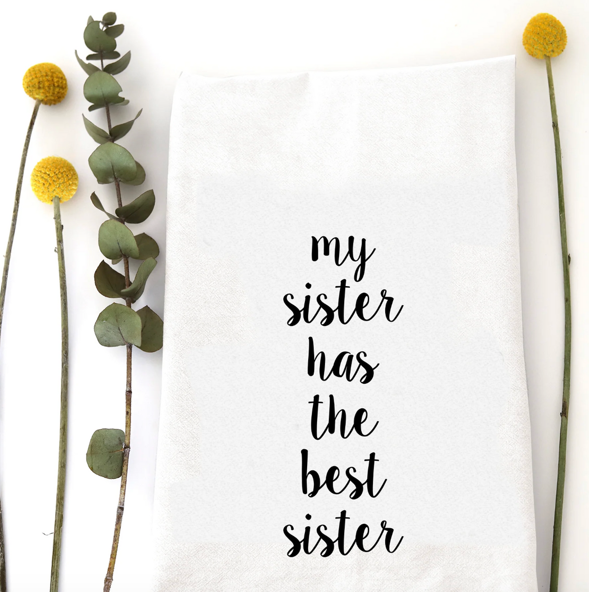 Kitchen Towel