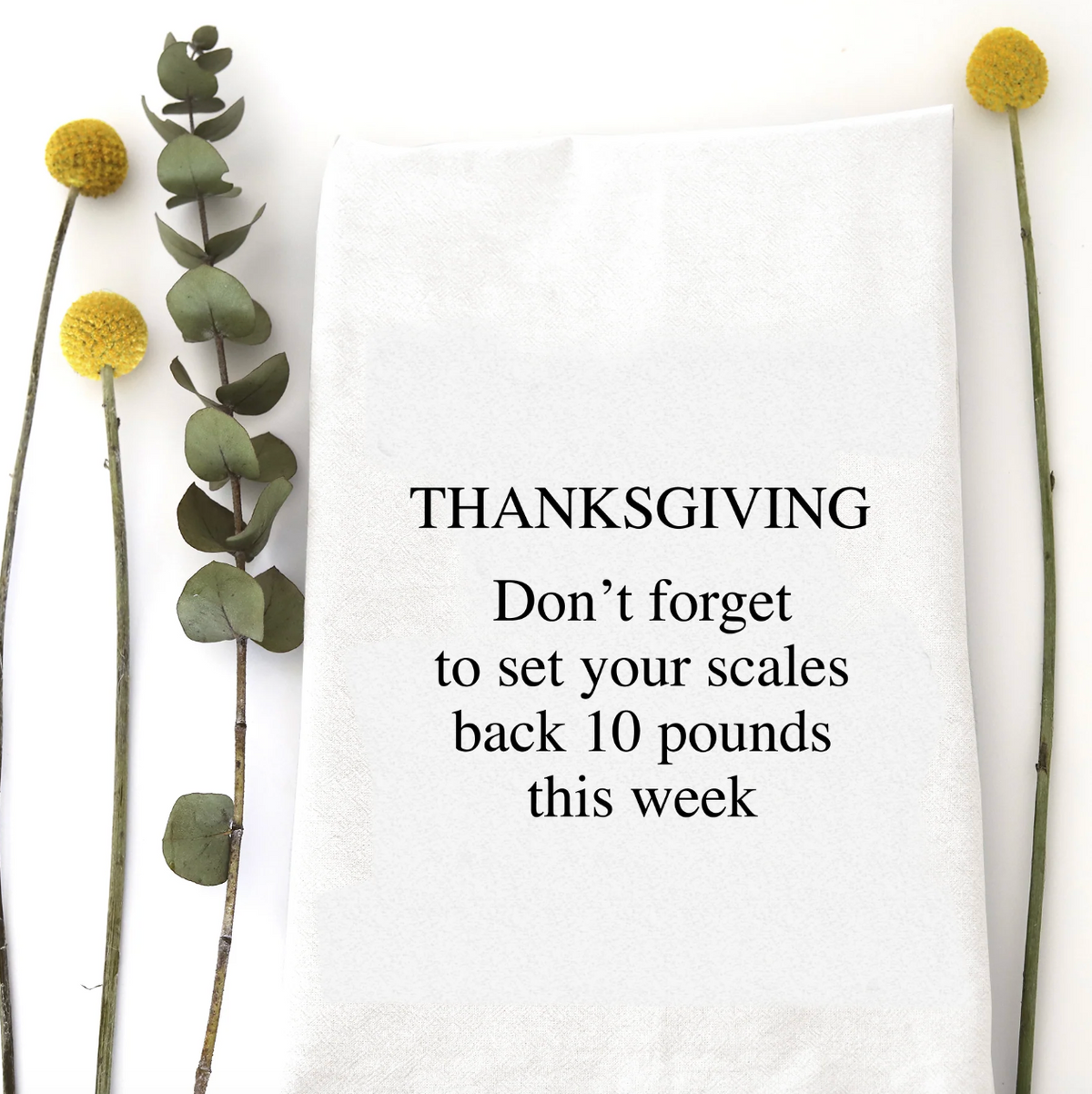Kitchen Towel