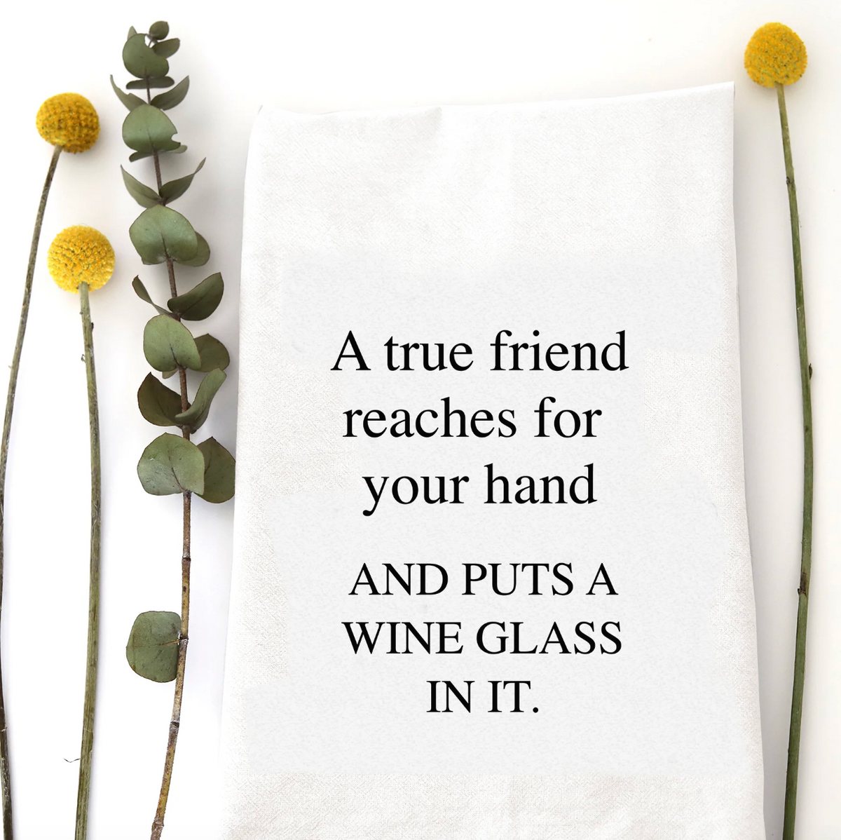 Kitchen Towel