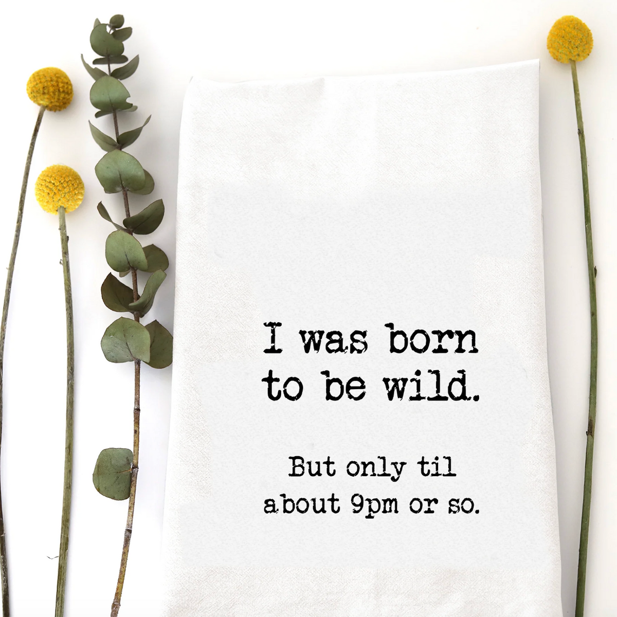 Kitchen Towel