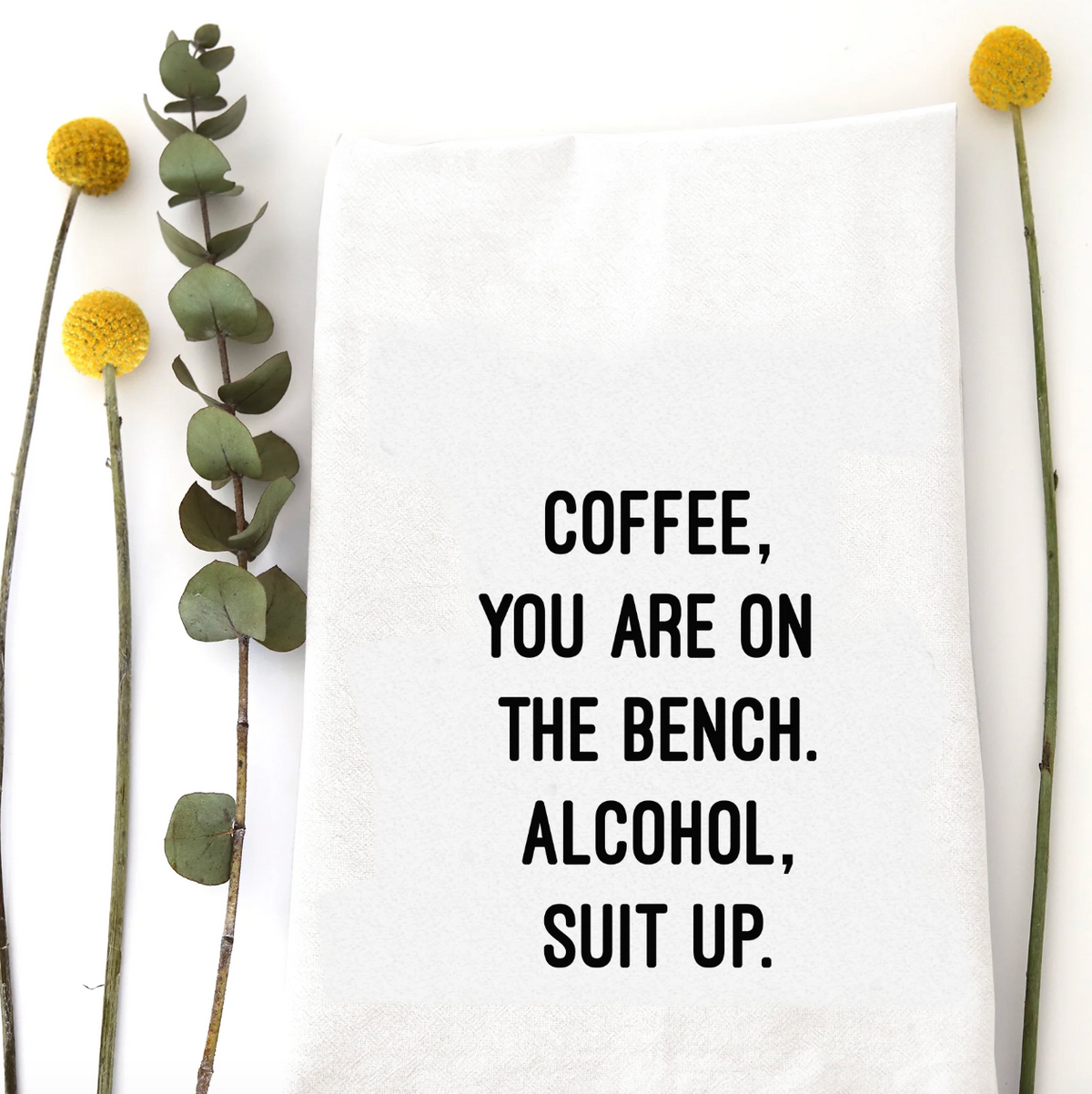 Kitchen Towel