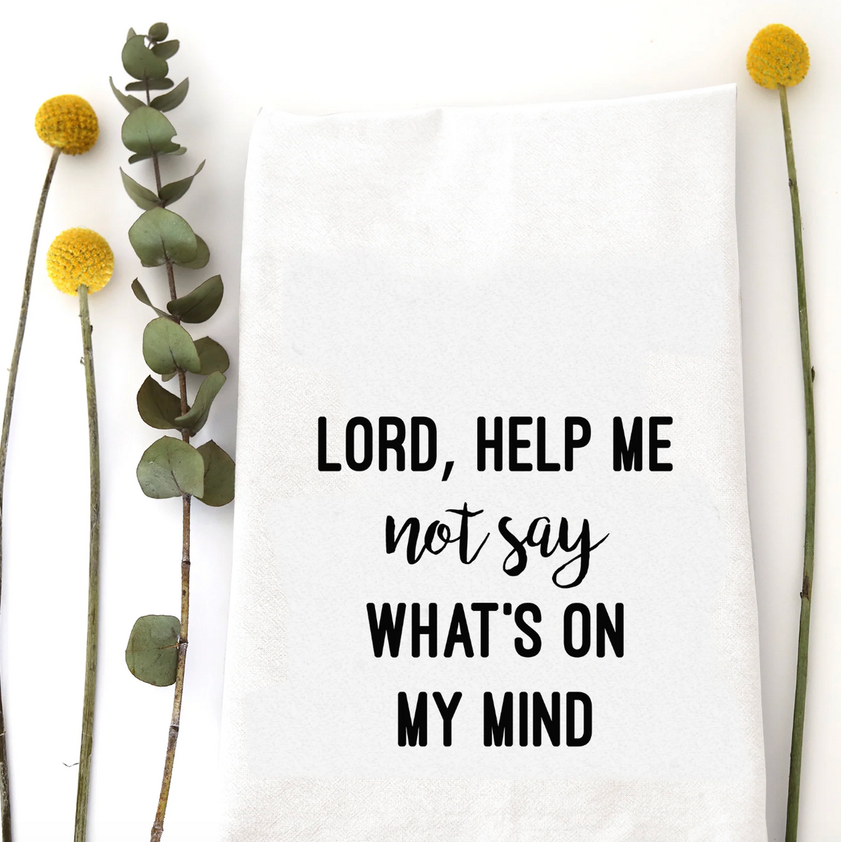 Kitchen Towel