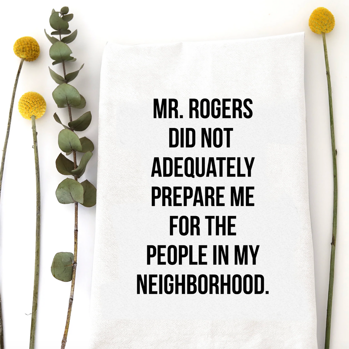 Kitchen Towel