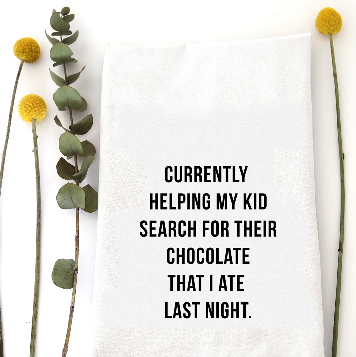 Kitchen Towel