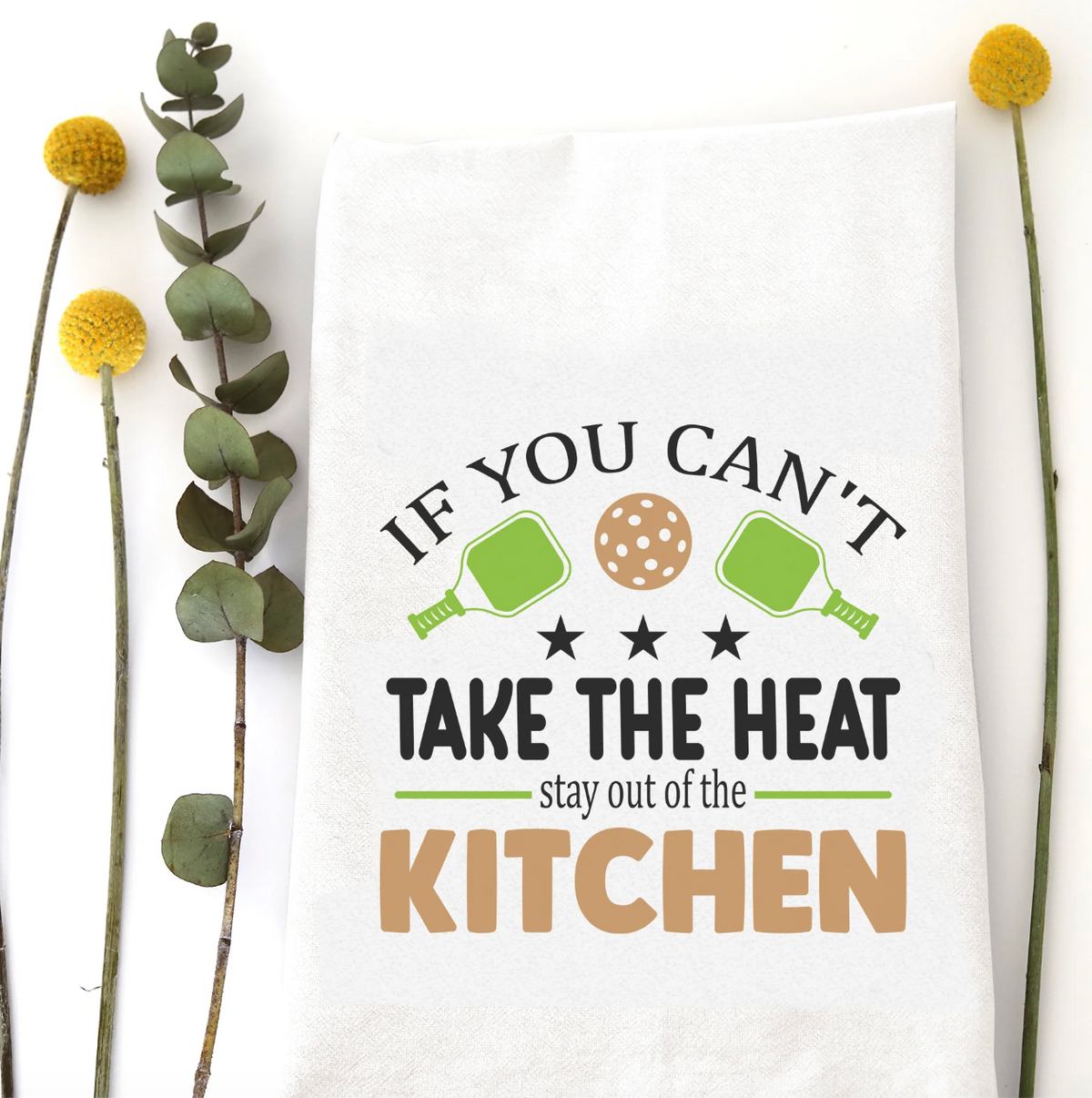 Kitchen Towel