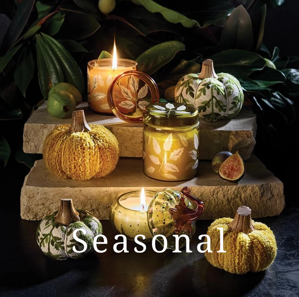 Seasonal