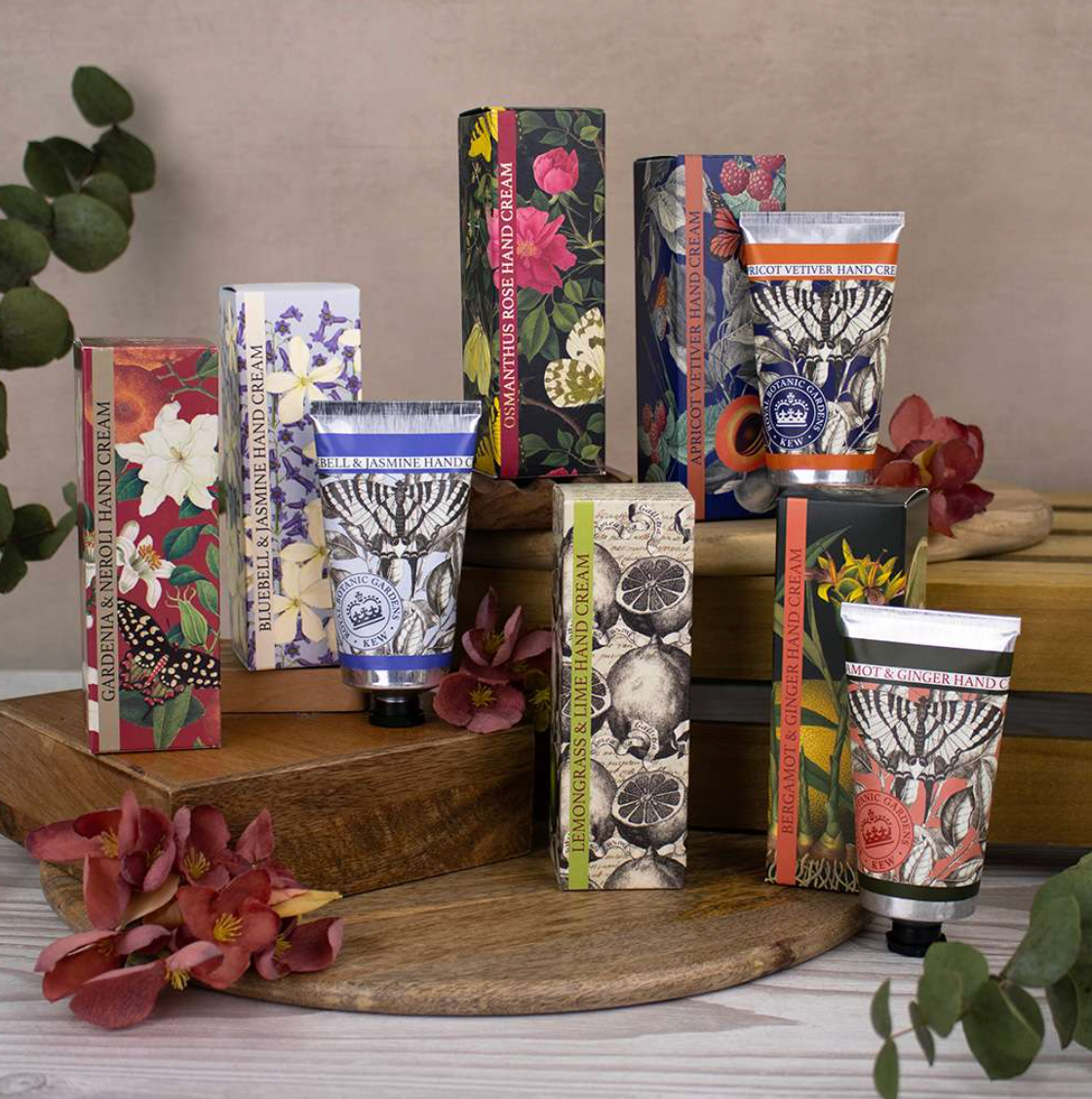 75ml Hand Cream