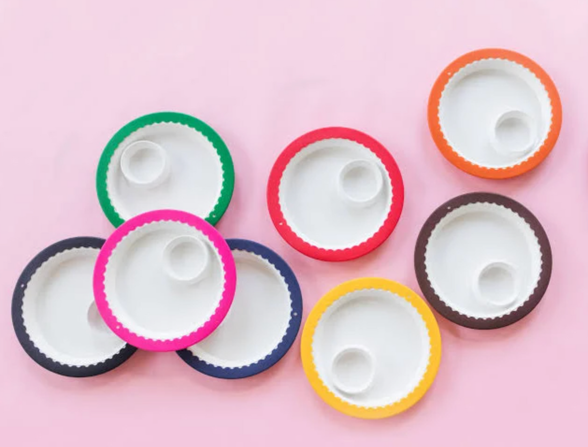 Silicone Band