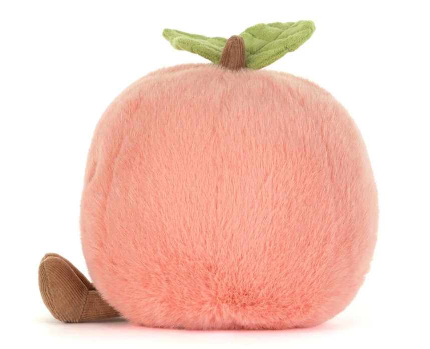 Amuseables Peach