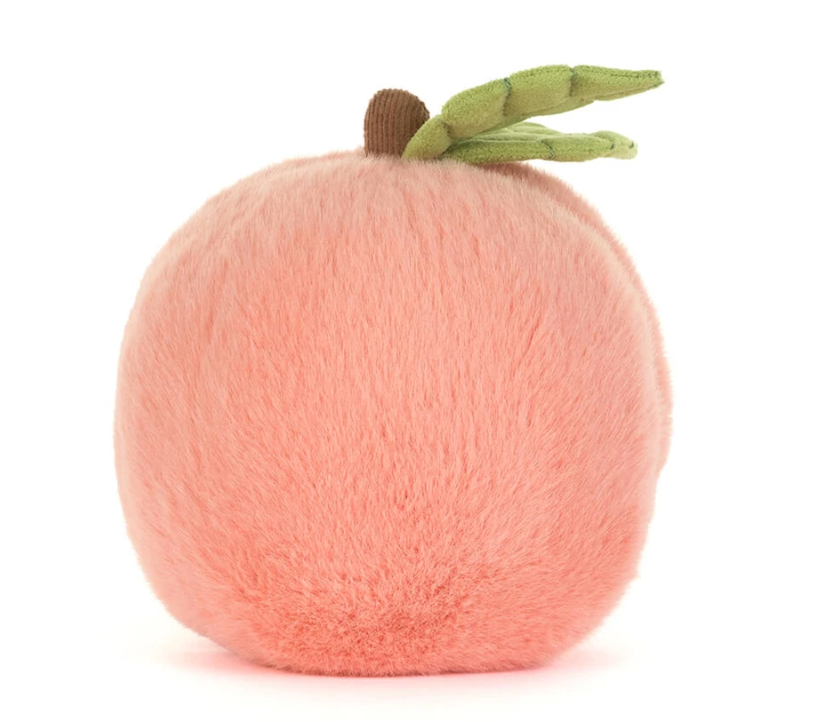 Amuseables Peach