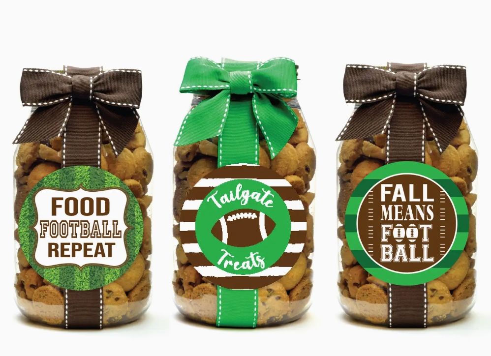 Lg Cookie Jar
