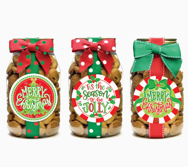 Lg Cookie Jar