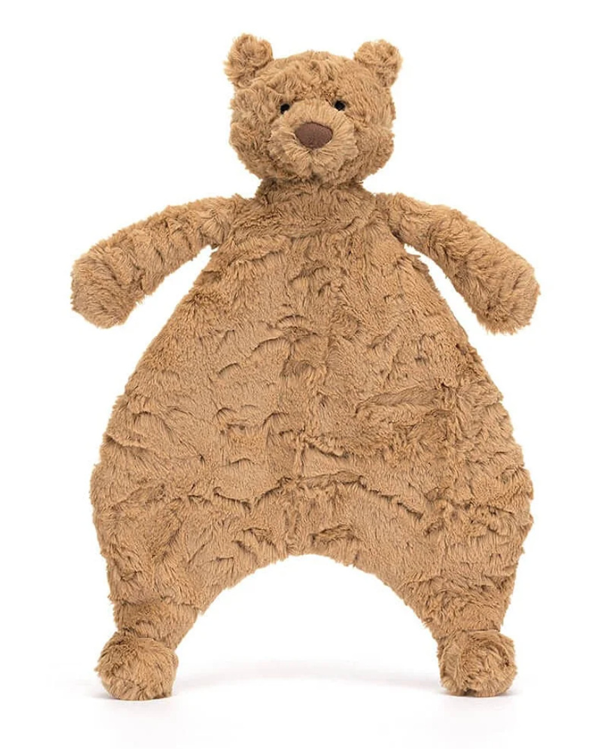 Bartholomew Bear Comforter