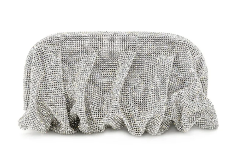 BC Envy Crystal Clutch