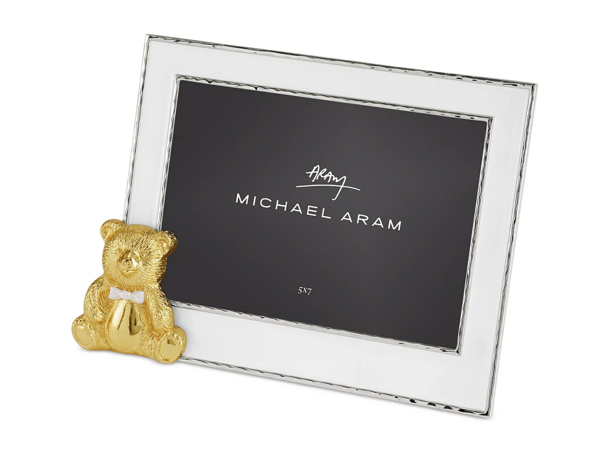 Teddy Frame 5x7 133244