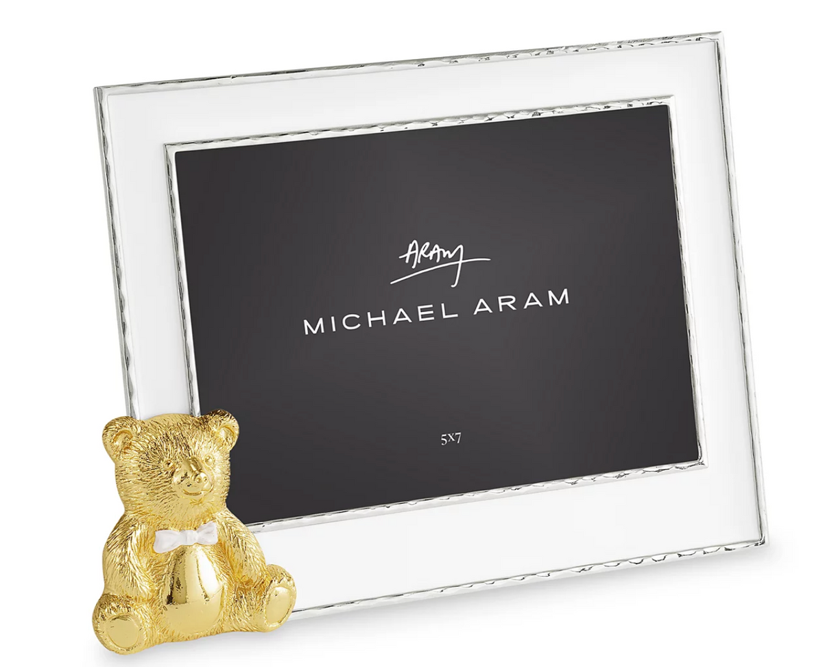 Teddy Frame 5x7 133244