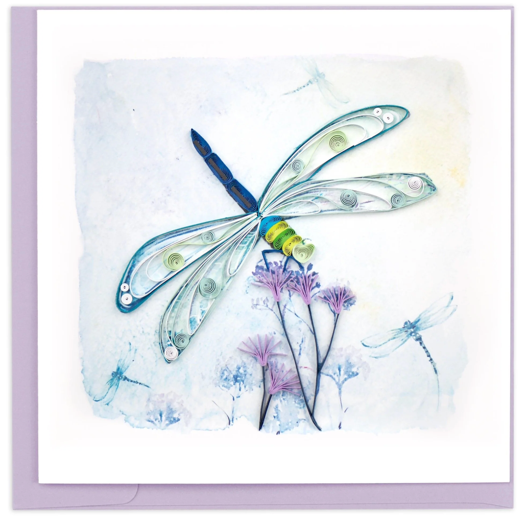 Quilling Cards