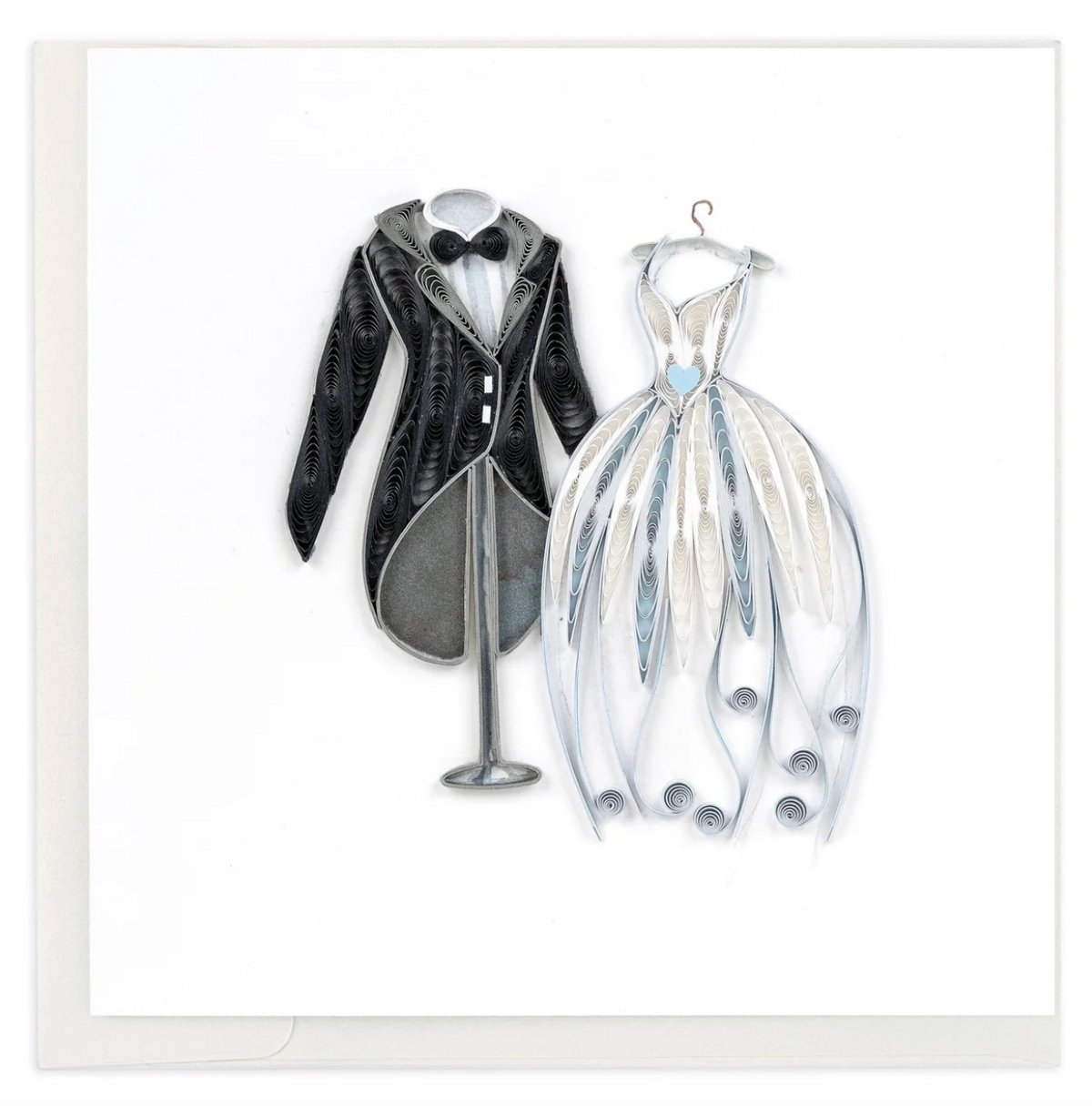 Quilling Cards