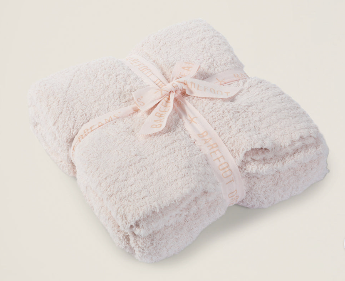CozyChic Throw