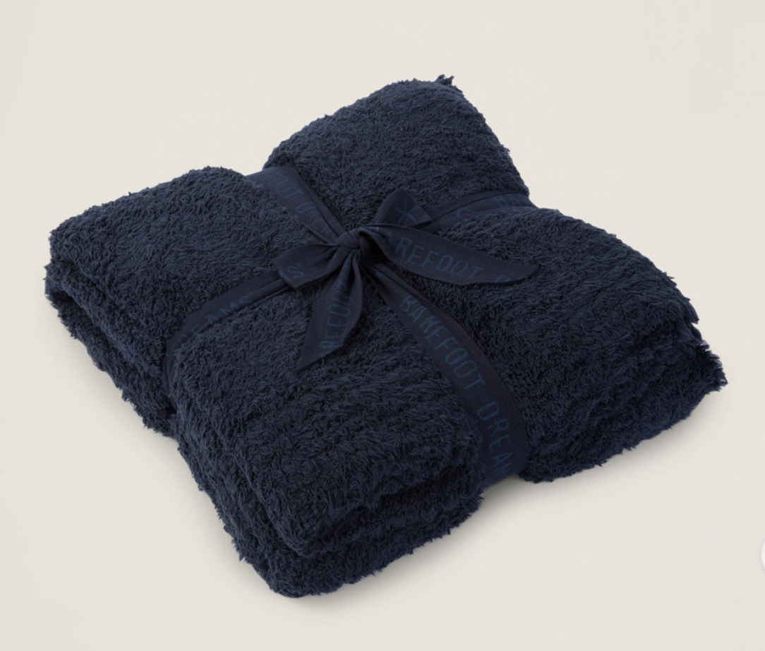 CozyChic Throw